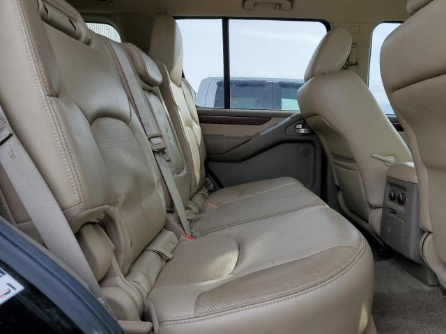 Photo 11 from auction – 2012 NISSAN PATHFINDER with VIN 5N1AR1NB1CC609817