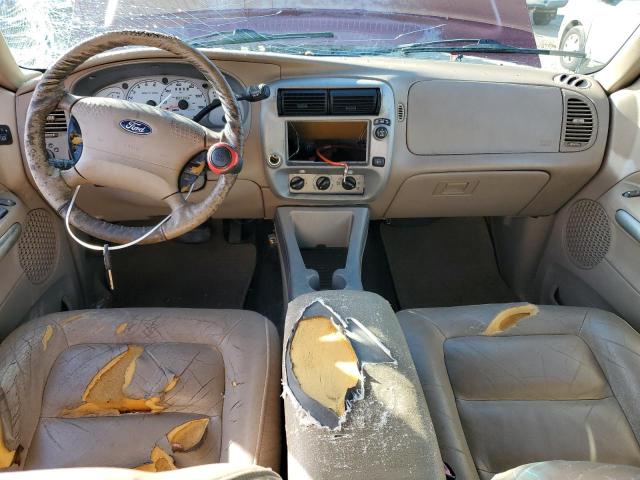 Photo 8 from auction – 2002 FORD EXPLORER S with VIN 1FMZU67E62UC19388