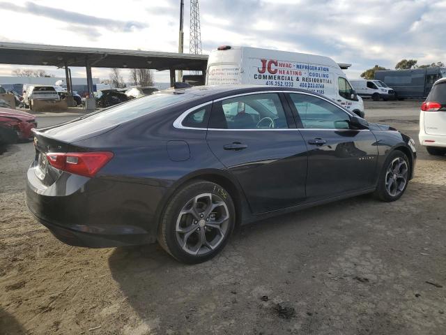 Photo 3 from auction – 2023 CHEVROLET MALIBU LT with VIN 1G1ZD5ST2PF168402