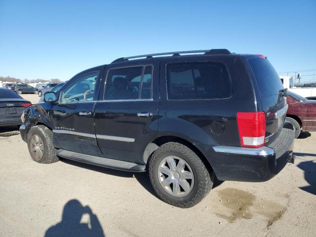 Photo 2 from auction – 2009 CHRYSLER ASPEN LIMI with VIN 1A8HX58P69F700458