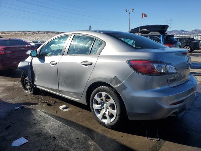 Photo 2 from auction – 2013 MAZDA 3 I with VIN JM1BL1U72D1808539