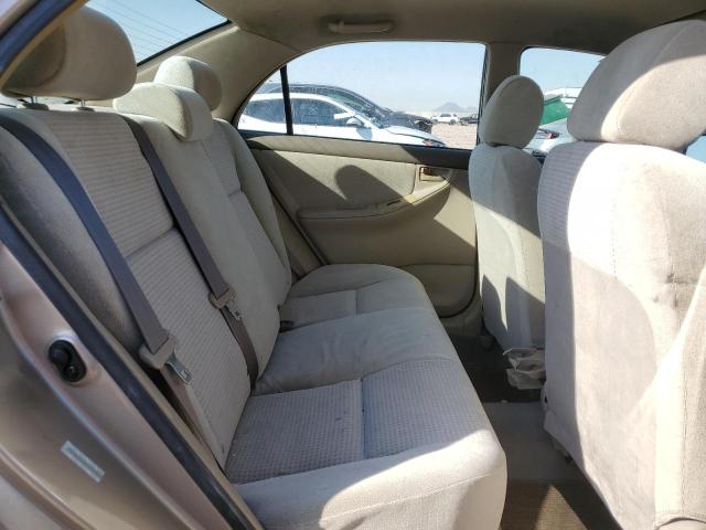Photo 10 from auction – 2008 TOYOTA COROLLA CE with VIN 1NXBR32E88Z032932