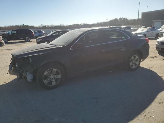 CHEVROLET MALIBU LIM 2016 with VIN 1G11C5SAXGU108796 - Photo from auction