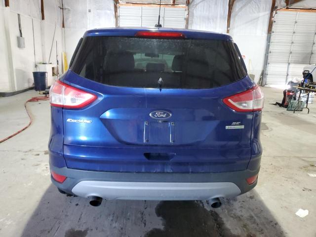 Photo 6 from auction – 2014 FORD ESCAPE SE with VIN 1FMCU0GX8EUC26447
