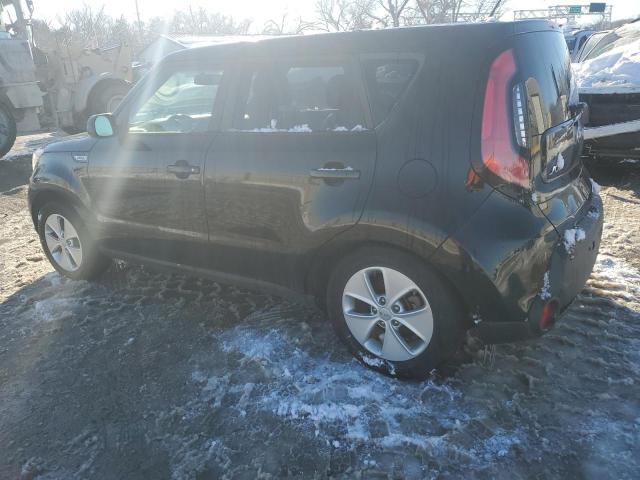 Photo 2 from auction – 2016 KIA SOUL with VIN KNDJN2A2XG7360623