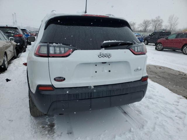 Photo 6 from auction – 2019 JEEP CHEROKEE L with VIN 1C4PJLCB0KD173653