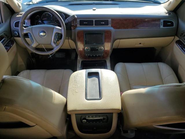 Photo 8 from auction – 2013 CHEVROLET TAHOE C150 with VIN 1GNSCBE02DR249297