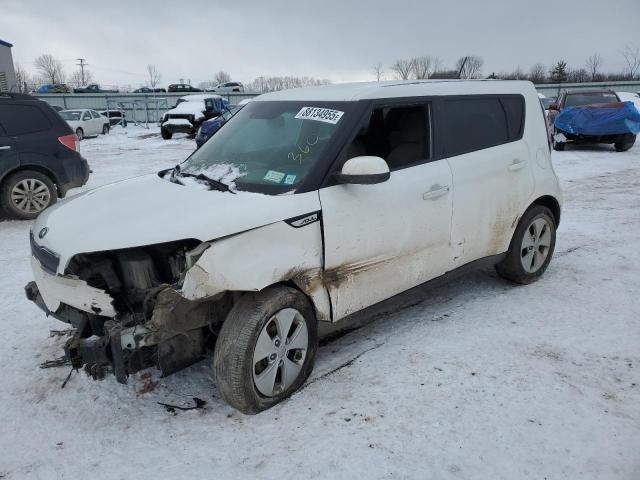 KIA SOUL 2016 with VIN KNDJN2A23G7386139 - Photo from auction