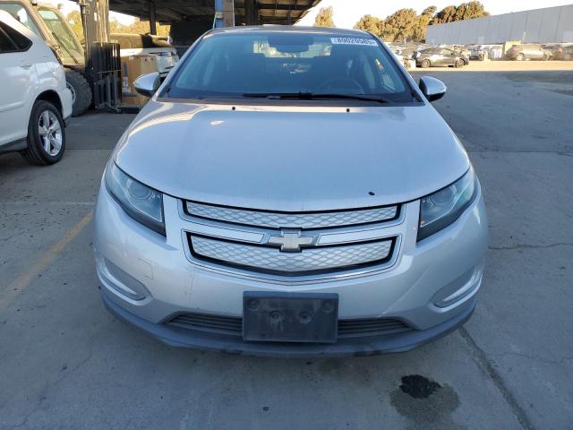 Photo 5 from auction – 2013 CHEVROLET VOLT with VIN 1G1RE6E48DU127786