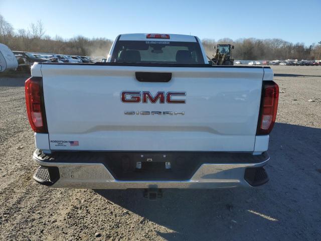Photo 6 from auction – 2023 GMC SIERRA K15 with VIN 3GTNUAED3PG315215