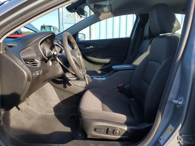 Photo 7 from auction – 2024 CHEVROLET MALIBU LT with VIN 1G1ZD5ST4RF107295