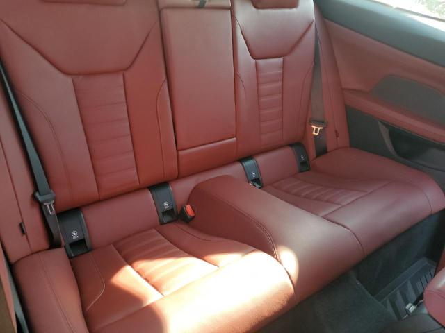 Photo 10 from auction – 2021 BMW M440XI with VIN WBA13AR05MCF92780
