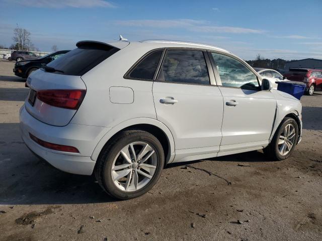 Photo 3 from auction – 2018 AUDI Q3 PREMIUM with VIN WA1BCCFSXJR007426