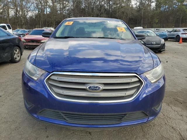 Фото 5 с аукциона – 2015 FORD TAURUS SE с VIN 1FAHP2D80FG175526