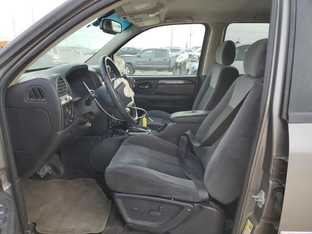 Photo 7 from auction – 2008 GMC ENVOY with VIN 1GKDT13S082232100
