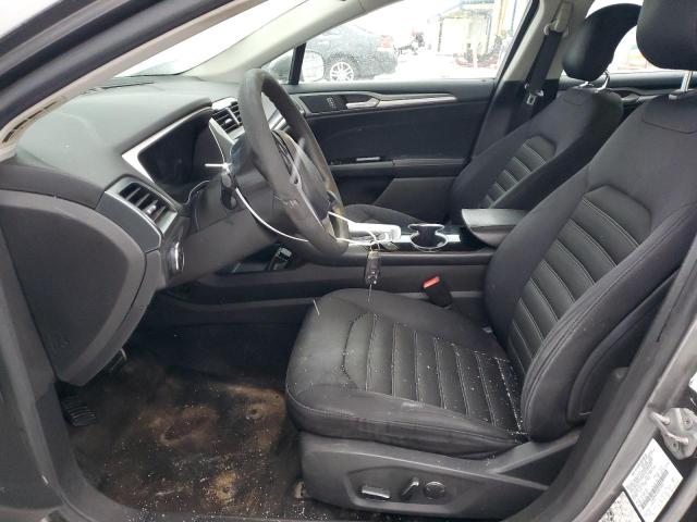 Photo 7 from auction – 2014 FORD FUSION SE with VIN 3FA6P0H73ER214551