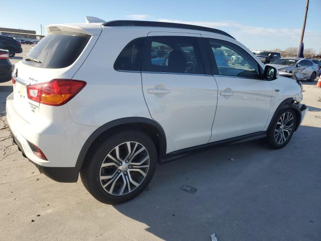Photo 3 from auction – 2018 MITSUBISHI OUTLANDER with VIN JA4AP4AW8JU025467