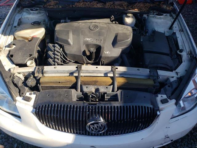 Photo 11 from auction – 2007 BUICK LUCERNE CX with VIN 1G4HP57257U182201