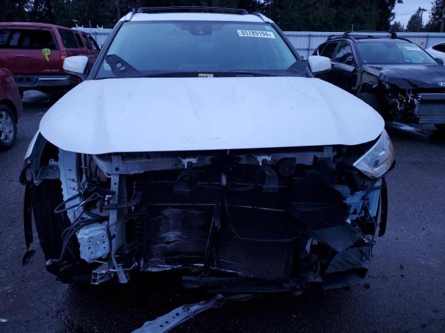 Photo 5 from auction – 2021 TOYOTA HIGHLANDER with VIN 5TDDBRCH6MS035050