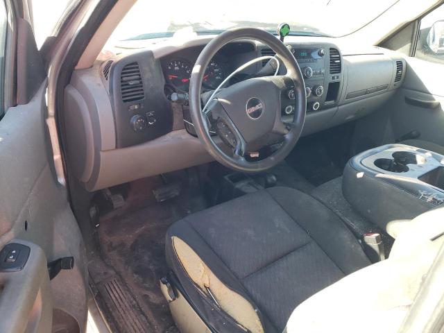 Photo 8 from auction – 2010 GMC SIERRA K15 with VIN 1GTSKTE37AZ261548
