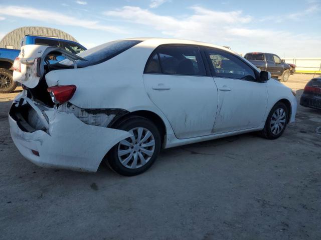Photo 3 from auction – 2013 TOYOTA COROLLA BA with VIN 2T1BU4EE0DC980379