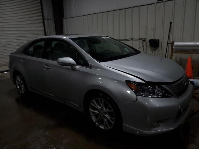 Photo 4 from auction – 2010 LEXUS HS 250H with VIN JTHBB1BA3A2020021
