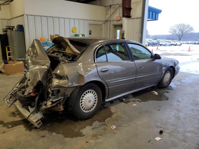 Photo 3 from auction – 2001 BUICK LESABRE CU with VIN 1G4HP54K714200533