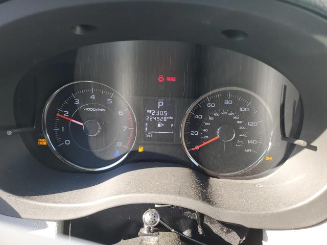 Photo 9 from auction – 2014 SUBARU FORESTER 2 with VIN JF2SJAMC6EH550278