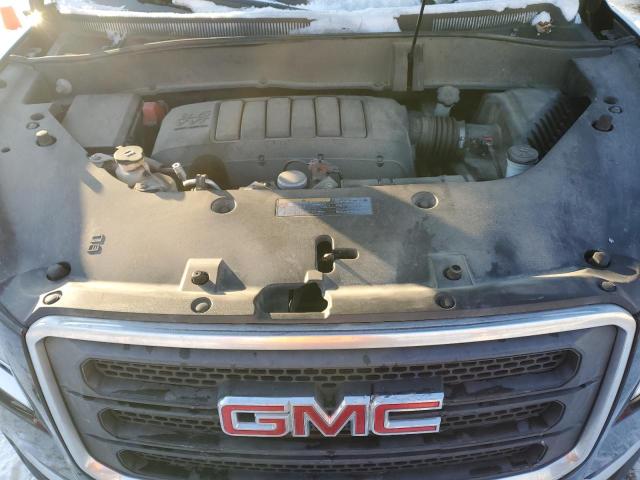 Photo 12 from auction – 2016 GMC ACADIA SLE with VIN 1GKKRNEDXGJ284415