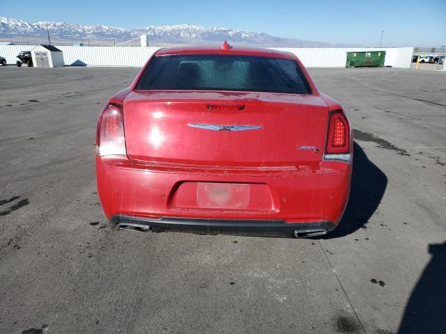 Photo 6 from auction – 2015 CHRYSLER 300 S with VIN 2C3CCABG8FH797921