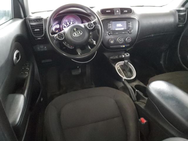 Photo 8 from auction – 2019 KIA SOUL with VIN KNDJN2A2XK7007355