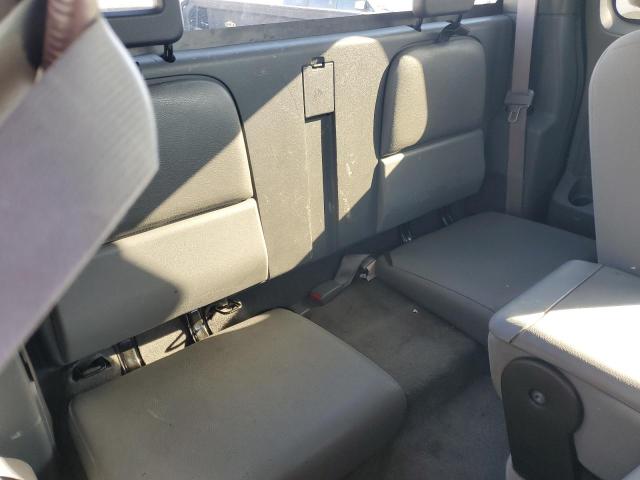 Photo 10 from auction – 2006 DODGE DAKOTA SLT with VIN 1D7HE42K86S620771