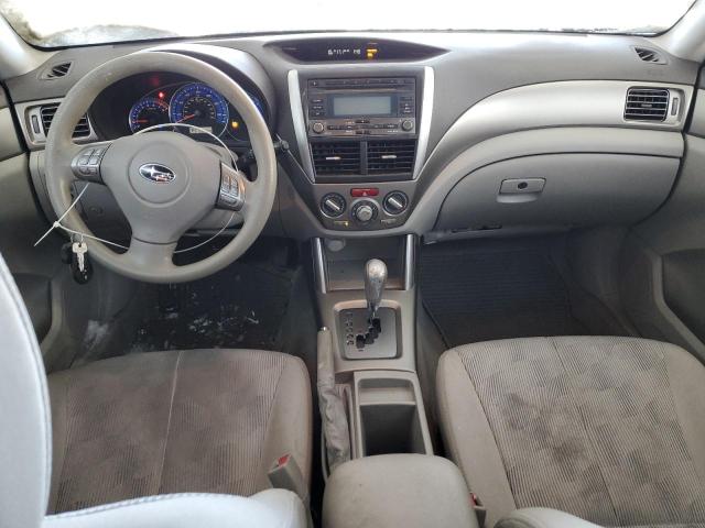 Photo 8 from auction – 2009 SUBARU FORESTER 2 with VIN JF2SH636X9H754849