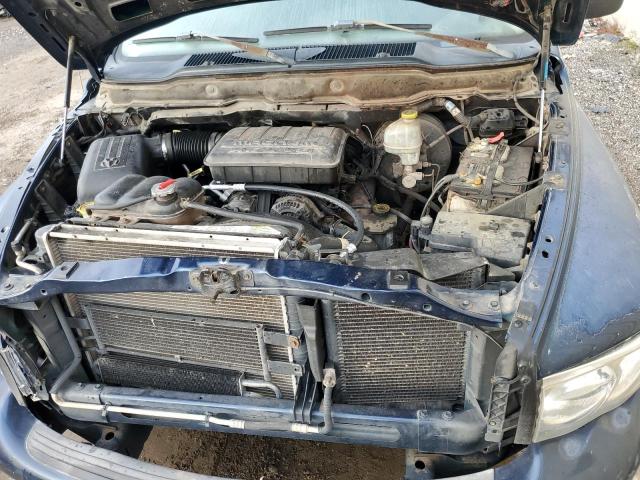Photo 11 from auction – 2002 DODGE RAM 1500 with VIN 1D7HA18N92S706404