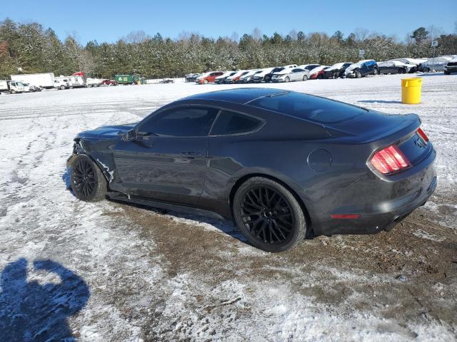 Photo 2 from auction – 2016 FORD MUSTANG with VIN 1FA6P8TH4G5264301