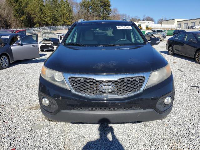 Photo 5 from auction – 2011 KIA SORENTO BA with VIN 5XYKT3A19BG088424