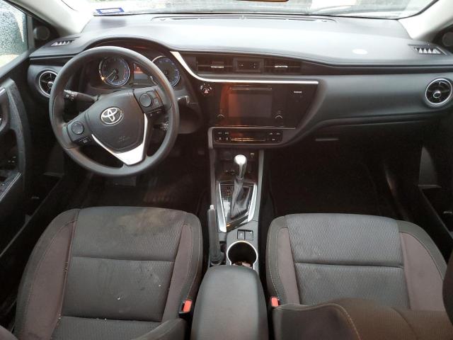 Photo 8 from auction – 2017 TOYOTA COROLLA L with VIN 5YFBURHE2HP633487