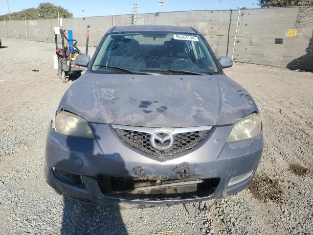 Photo 5 from auction – 2007 MAZDA 3 I with VIN JM1BK12G271725851