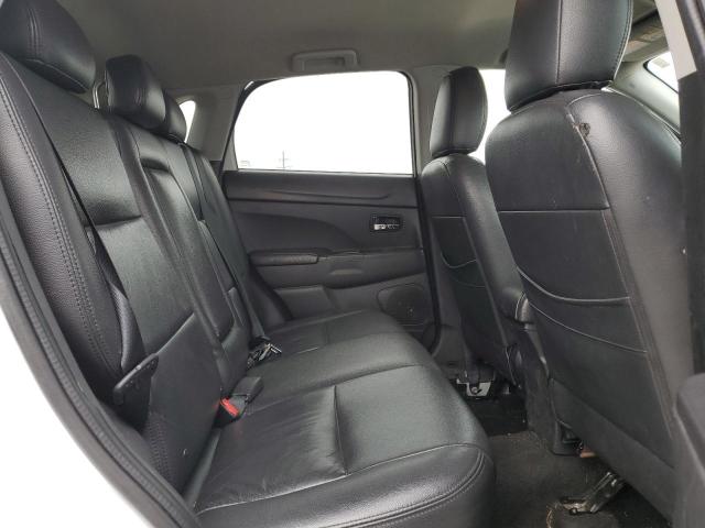 Photo 11 from auction – 2015 MITSUBISHI OUTLANDER with VIN 4A4AP4AU0FE031763