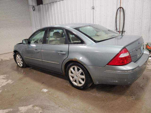 Photo 2 from auction – 2006 FORD FIVE HUNDR with VIN 1FAFP25136G134249