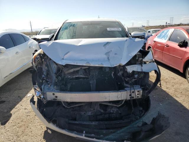 Photo 5 from auction – 2016 TOYOTA HIGHLANDER with VIN 5TDZKRFH7GS159589