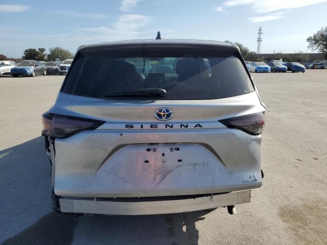 Photo 6 from auction – 2023 TOYOTA SIENNA LE with VIN 5TDKRKEC2PS163690