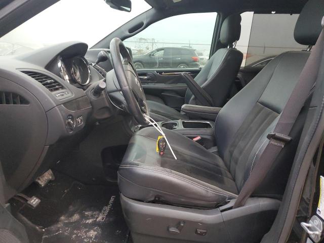Photo 7 from auction – 2017 DODGE GRAND CARA with VIN 2C4RDGCG1HR724732