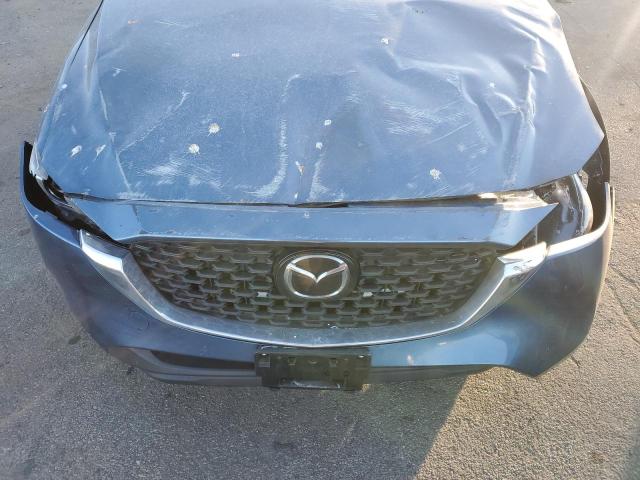 Photo 11 from auction – 2023 MAZDA CX-5 with VIN JM3KFBAM5P0228761