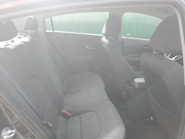 Photo 10 from auction – 2012 KIA RIO EX with VIN KNADN4A34C6091517