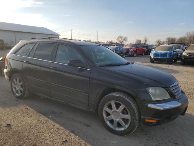 Photo 4 from auction – 2005 CHRYSLER PACIFICA L with VIN 2C8GF78475R421982