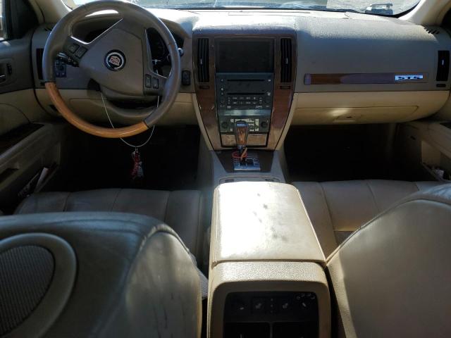 Foto 8 de la subasta – 2005 CADILLAC STS con VIN 1G6DC67A250205050