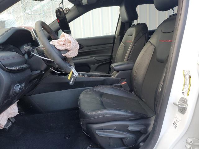 Photo 7 from auction – 2024 JEEP COMPASS TR with VIN 3C4NJDDN0RT118047