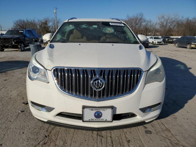 Photo 5 from auction – 2013 BUICK ENCLAVE with VIN 5GAKRCKD8DJ251804