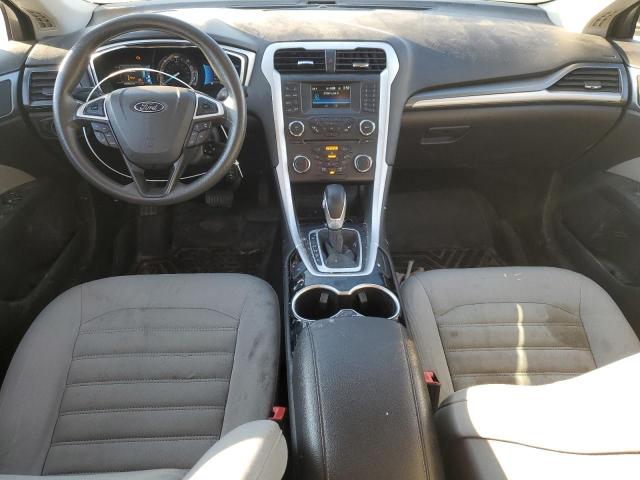 Photo 8 from auction – 2015 FORD FUSION S H with VIN 3FA6P0UU5FR238945